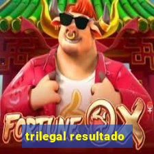 trilegal resultado